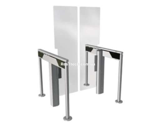 Турникет SlimLane 940SC-940-950SC-950EP-950W